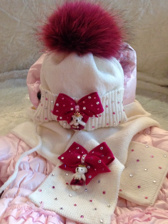 Шапочки на заказ-ЗИМА! Принимаю заказы!