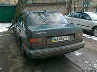 Продам машину на ходу -40 тыс!