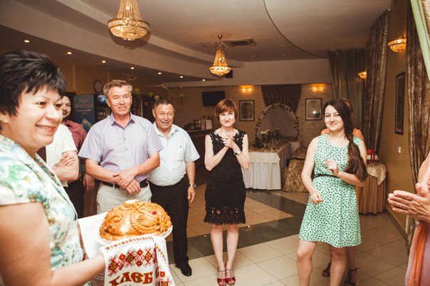 Набралось!))