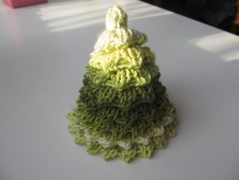 Новогодние игрушки