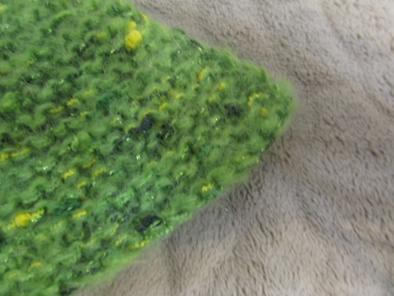 Новогодние игрушки