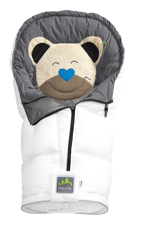 Nels для ноябрьской малышки