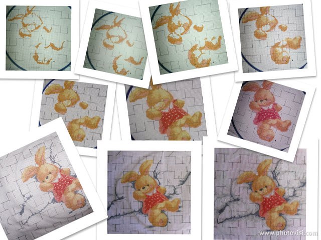 Мои небольшие достижения