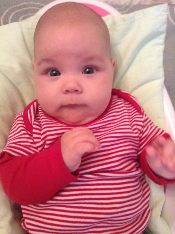 Моя прелесть:)