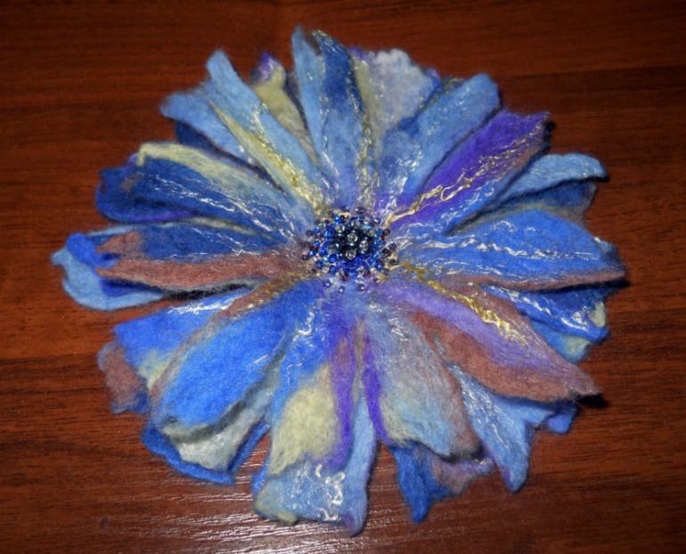 С чего всё начиналось...