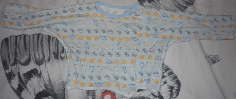 Одежда для малышей