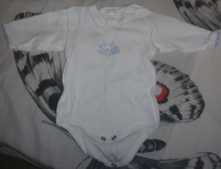 Одежда для малышей