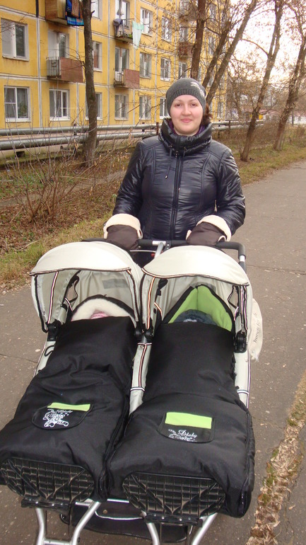 Зима в ТФК!!!