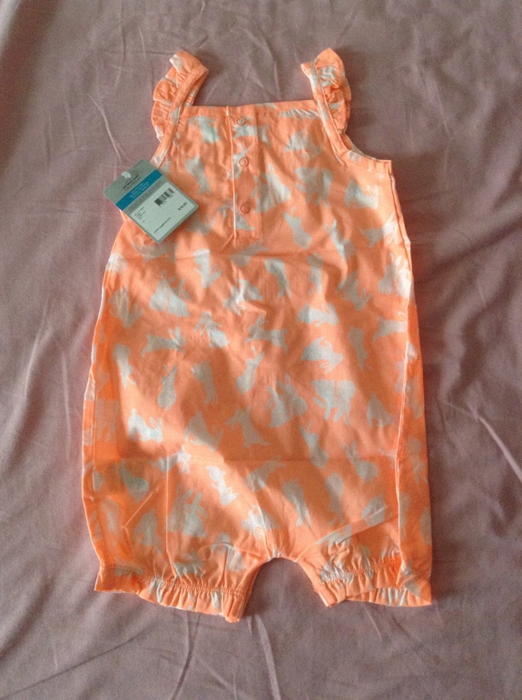 Картерс. К лету готовы.