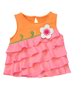 продам б.у наряды для девочки.gymboree,crazy,oldnavy,carters