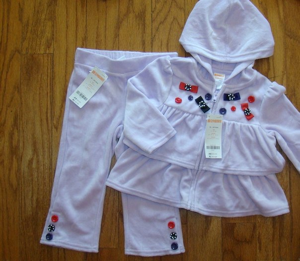 продам новые вещи gymboree,crazy и т.д.