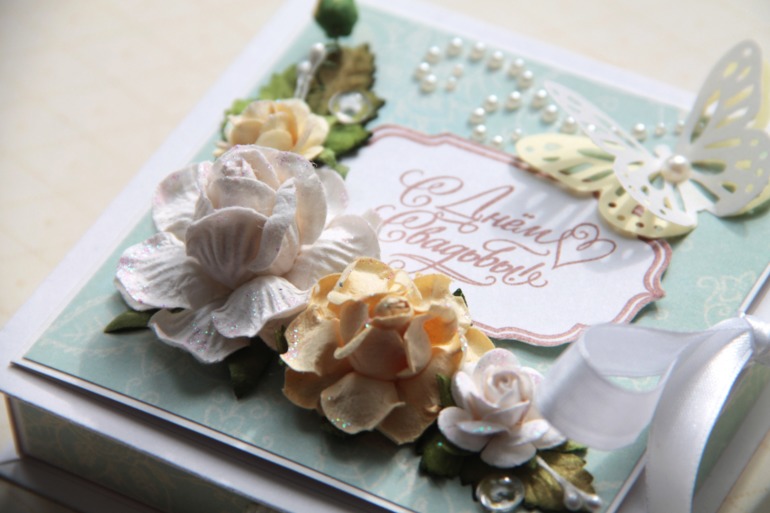 Пара коробочек