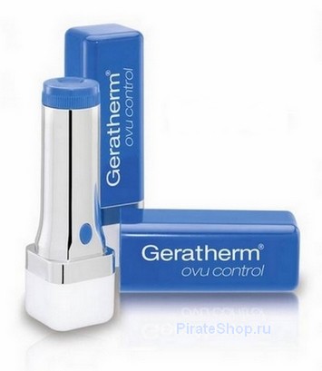 Многоразовый тест на овуляцию Ovu Control. Кто знает?