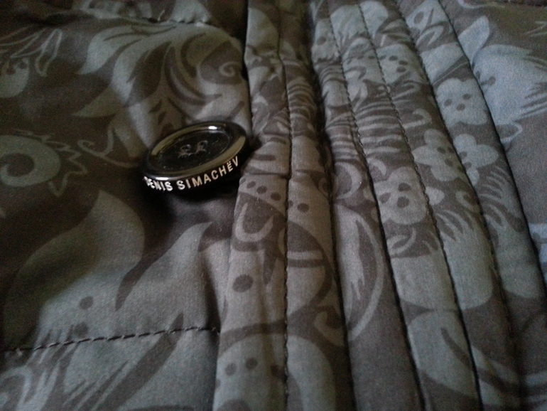 Пристрою Жилетку..)))