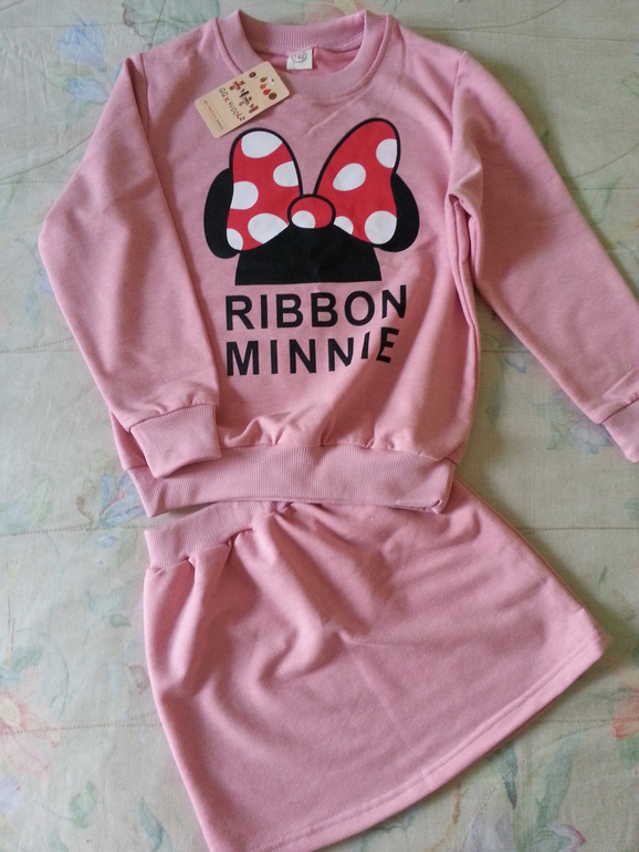 Хвастик костюмчика...)))