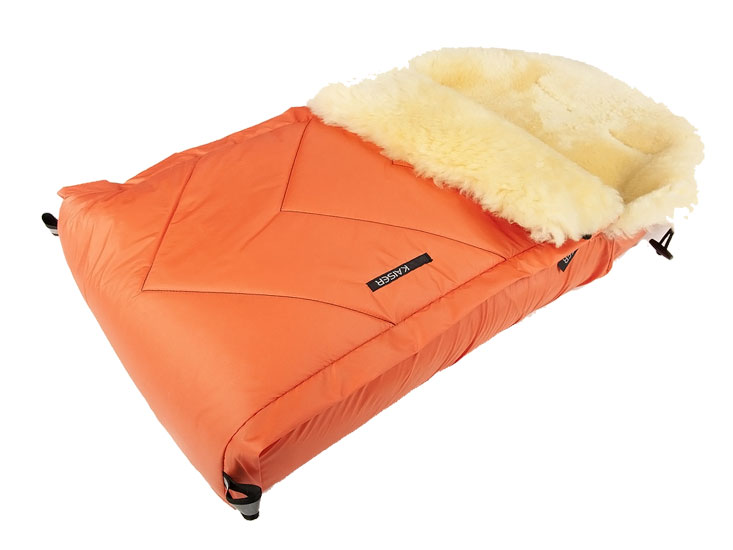 Конверт Kaiser Dublas, Christ Arosa или Kaiser Paat? Помогите определиться