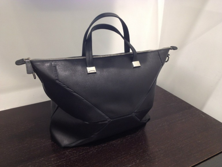 FURLA! Витрины сентябрь 2013