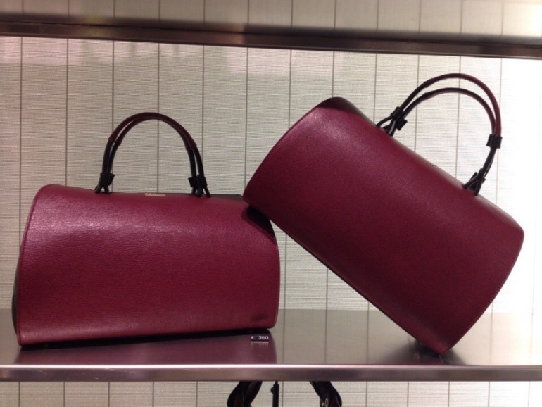 FURLA! Витрины сентябрь 2013