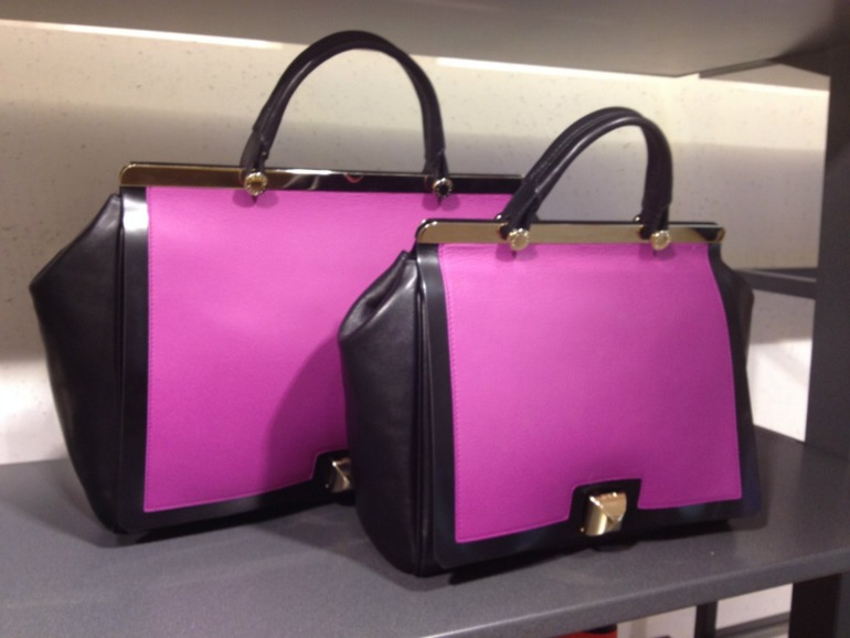 FURLA! Витрины сентябрь 2013