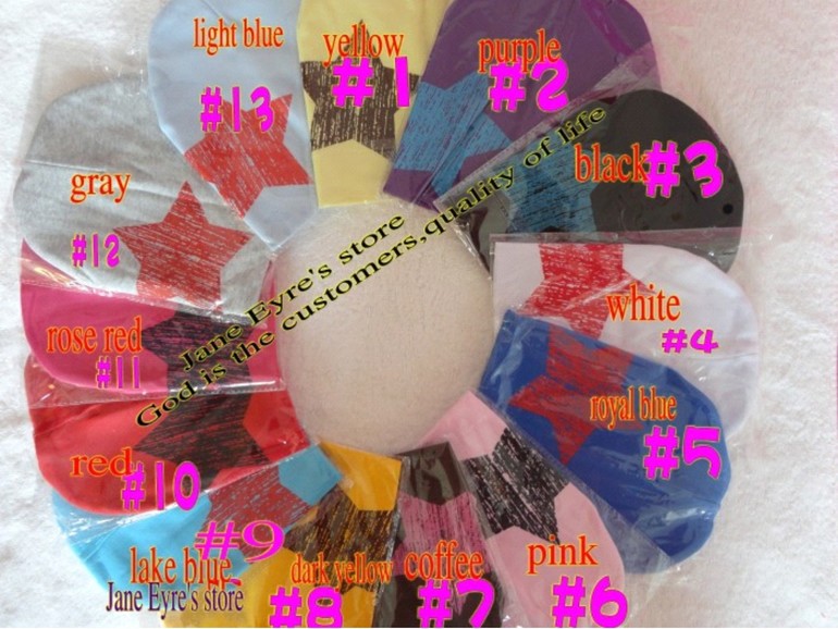 Новые шапочки для девочек и мальчиков