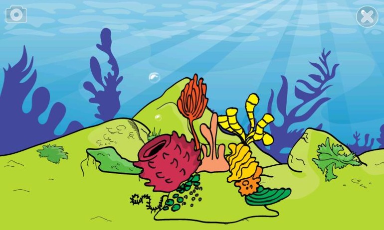 Топ-3 развивающих игр для планшета