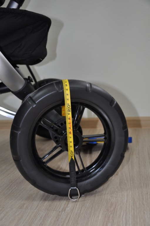 Concord NEO - расскажу про нее немного :)