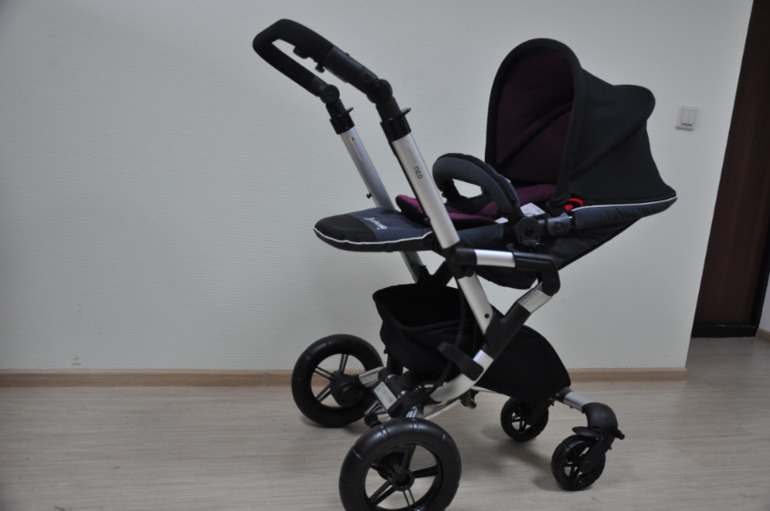 Concord NEO - расскажу про нее немного :)