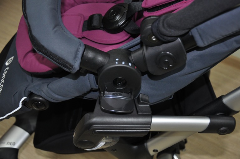 Concord NEO - расскажу про нее немного :)