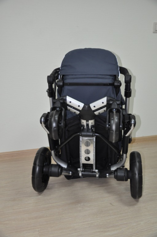 Concord NEO - расскажу про нее немного :)