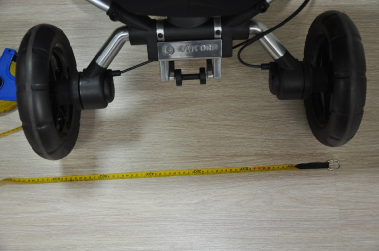 Concord NEO - расскажу про нее немного :)