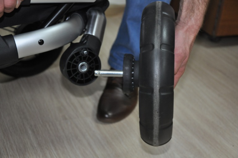 Concord NEO - расскажу про нее немного :)