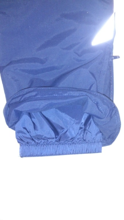 Reima Tec брюки зимние новые р.92