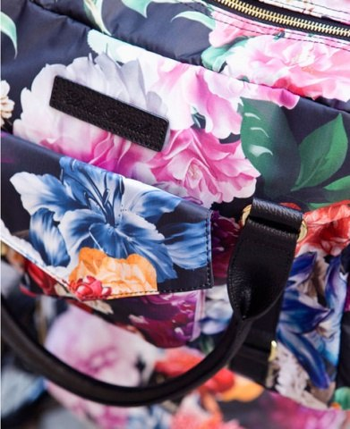 Помогите выбрать сумку для коляски!!!