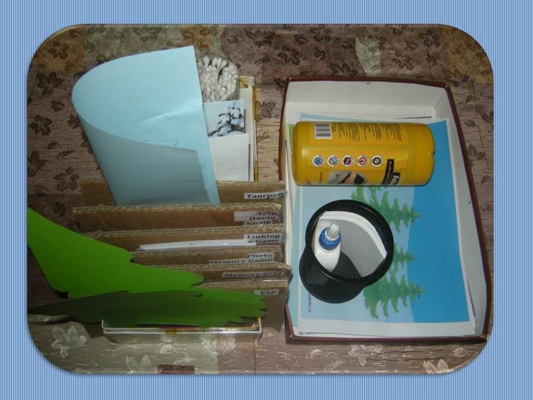 Занятие Шичида (почти 1,8)  тема «Зима. Снег»