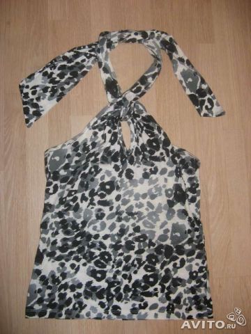 Пуховик Benetton рост 160 - 500руб. и много всего на девочку р.152-164