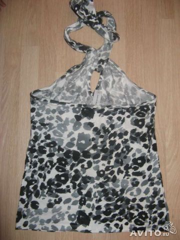 Пуховик Benetton рост 160 - 500руб. и много всего на девочку р.152-164