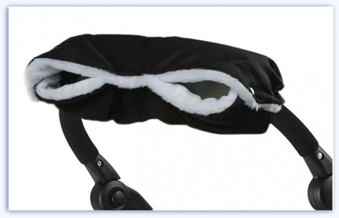 Муфты для колясок! (Шерсть +Синтепон+ накладки на ручку) В наличии!  Лучшая цена!
