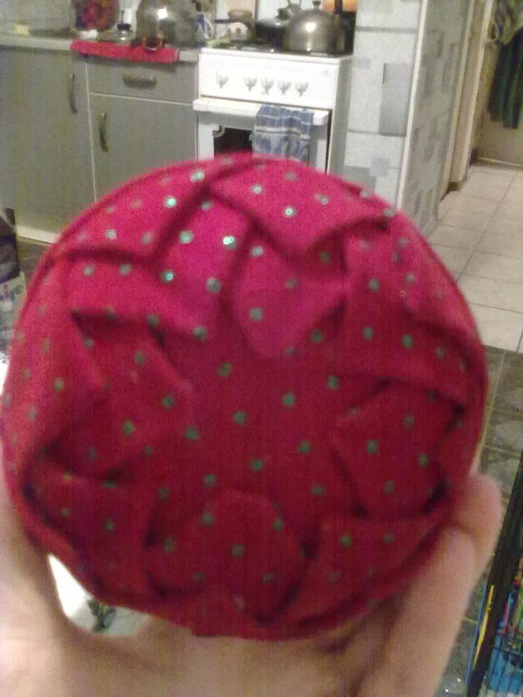 Небольшая копилочка моих работ