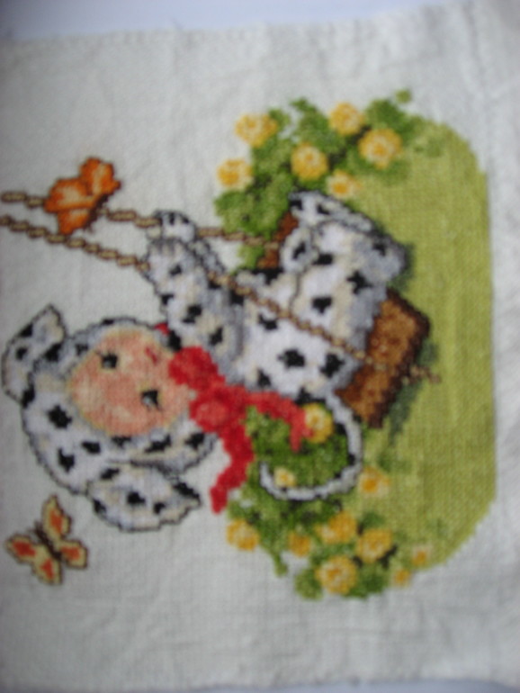 Еще немного старых работ