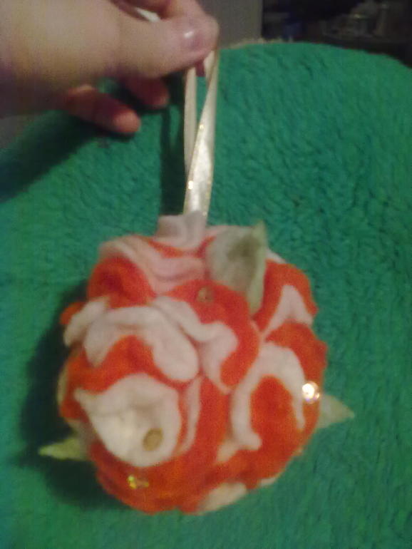 Небольшая копилочка моих работ