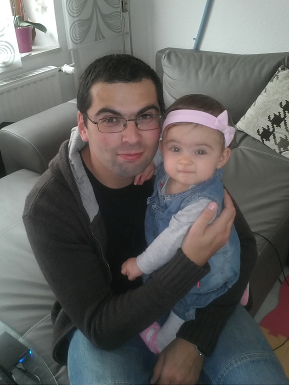 Отсчет пошел...