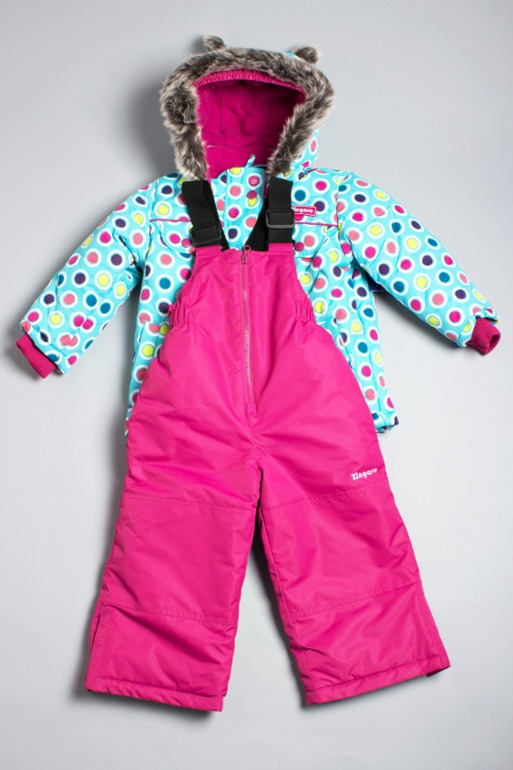 Выбор одежды для разнополой двойни