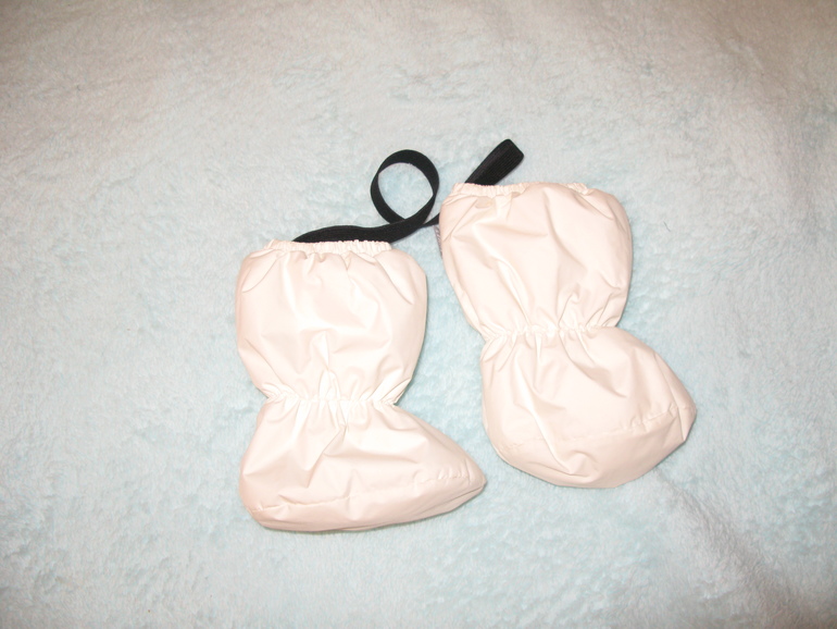 Пинетки зимнии Ленни.450р.(м.Щелковское)