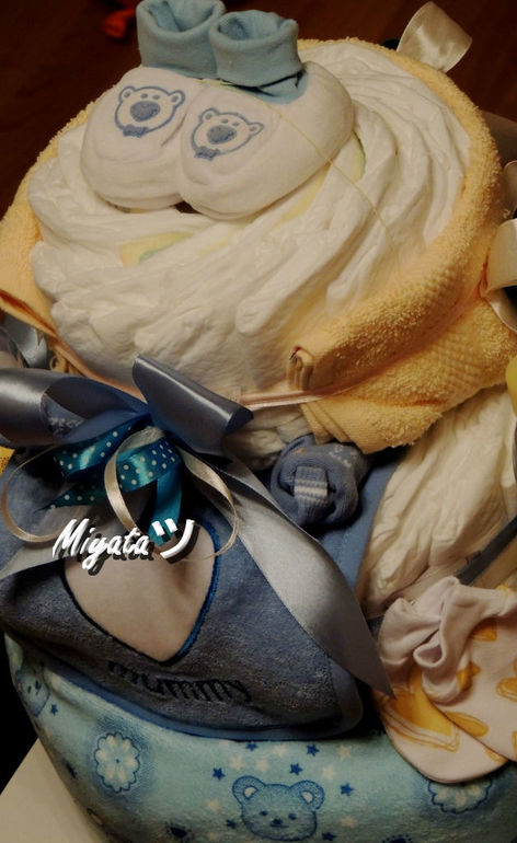 мой самый крупный. надеюсь пока...)