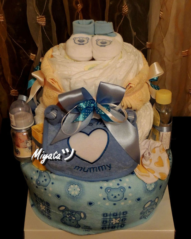 мой самый крупный. надеюсь пока...)