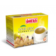 Имбирный напиток!