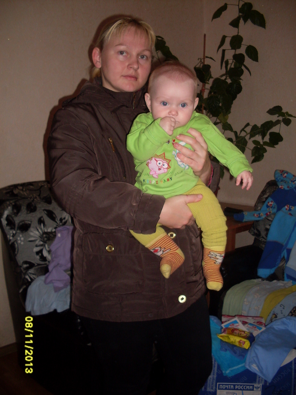 Огромное спасибо Екатерине Александровне!!!