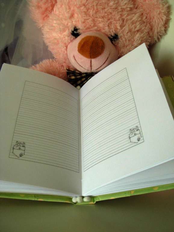 Мои новорожденные первенцы!!!