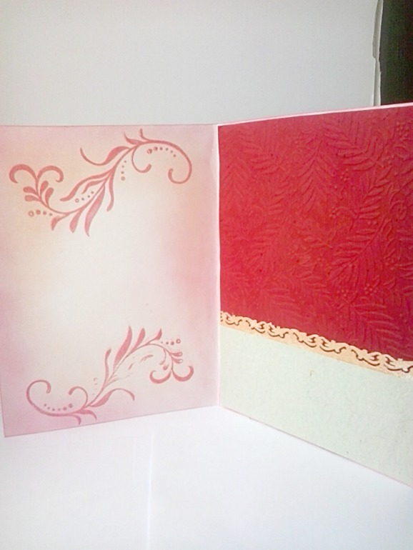 Блокнотики и открыточки