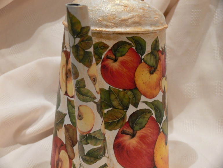 Лейка" Яблонька"